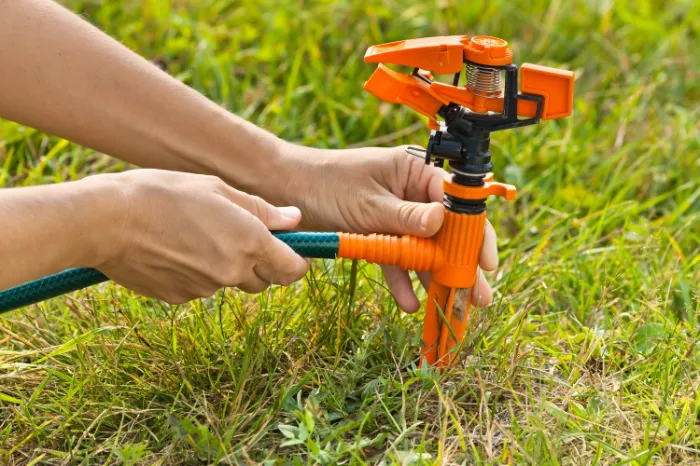 Sprinkler Repair Sprinkler Repair