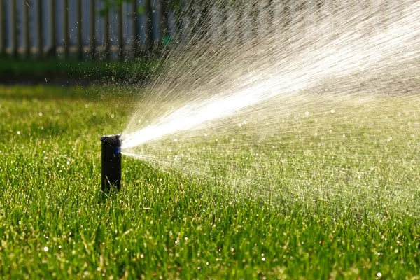 Expert Sprinkler Repair Fairhope, AL