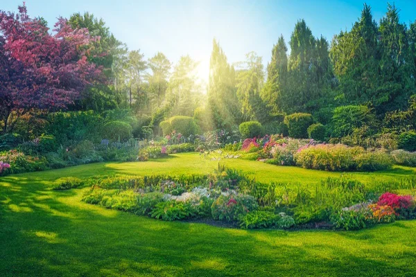 Key Principles Of Functional Landscape Design For Families in Fairhope, AL Key Principles Of Functional Landscape Design For Families in Fairhope, AL
