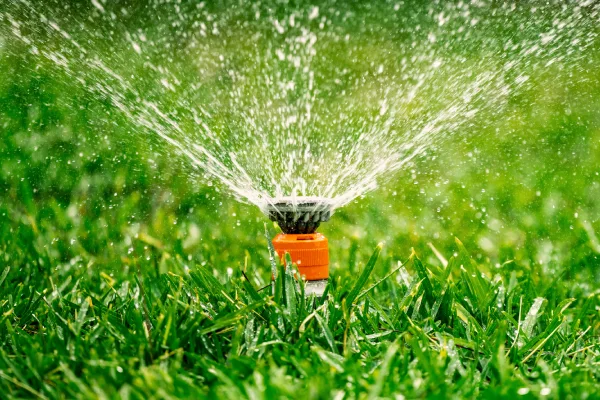 Quality Sprinkler Repair Fairhope, AL