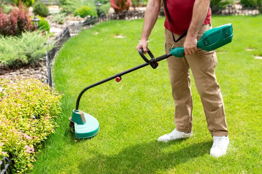 Reliable Lawn Care Service Fairhope, AL Reliable Lawn Care Service Fairhope, AL