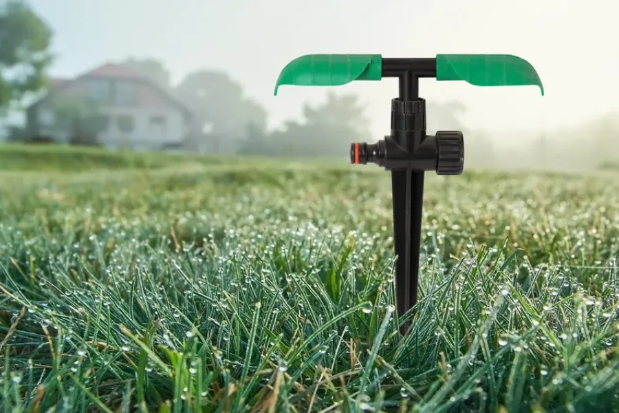 Why Timely Sprinkler Repair Is Crucial For Lawn Health in Fairhope, AL Why Timely Sprinkler Repair Is Crucial For Lawn Health in Fairhope, AL